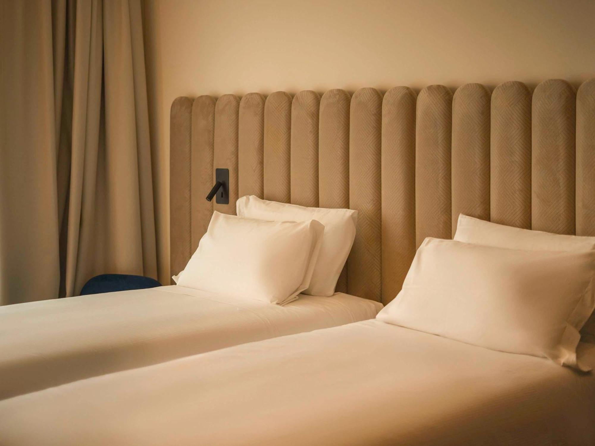 Hotel Tribe Milano Malpensa Vizzola Ticino Exterior foto
